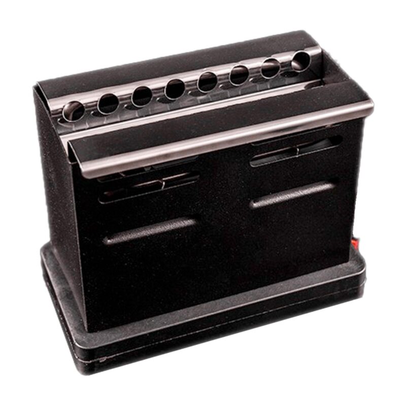 the-toaster-acendedor-de-carvao