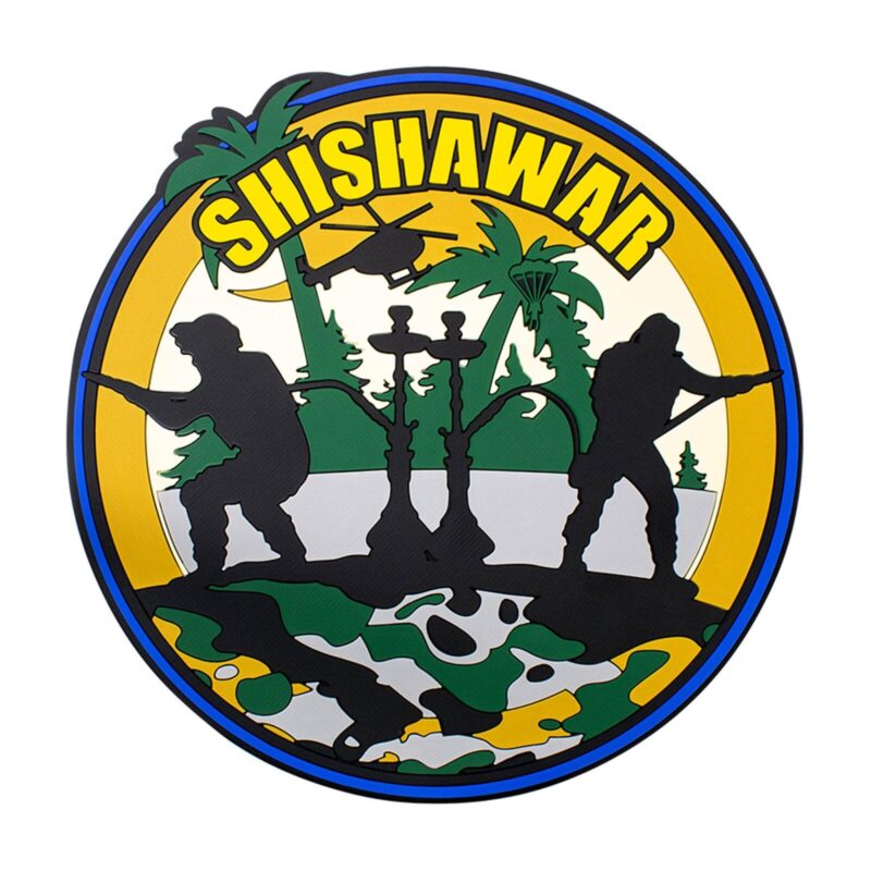 Tapete Shishawar