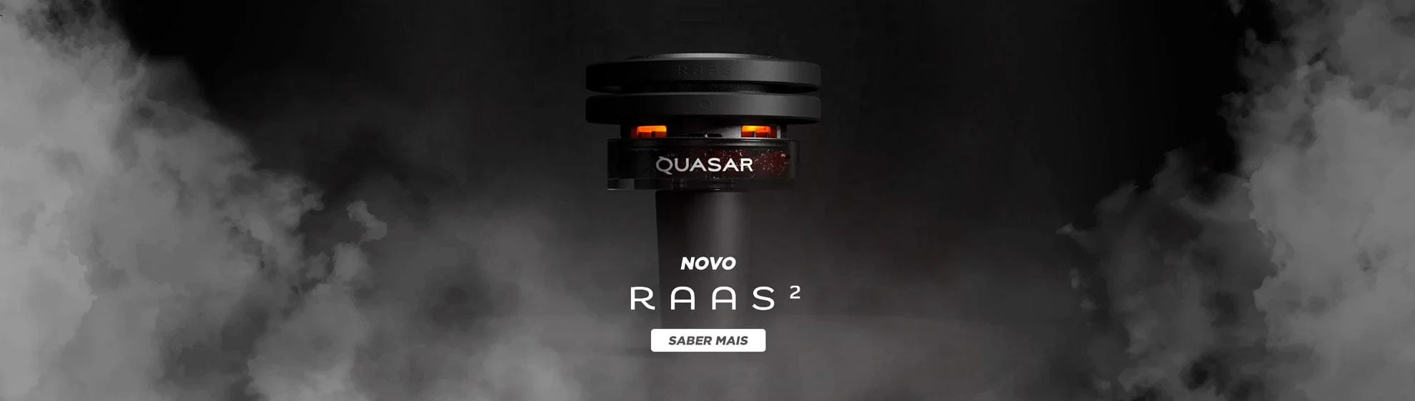 Quasar Raas 2